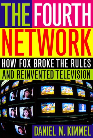 Imagen de portada: The Fourth Network 1st edition 9781566635721