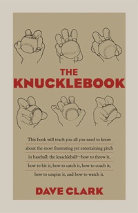 Imagen de portada: The Knucklebook 9781566636612