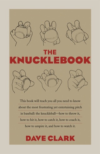 Cover image: Knucklebook 9781566636612