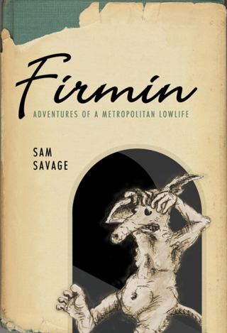 Cover image: Firmin 9781566891813
