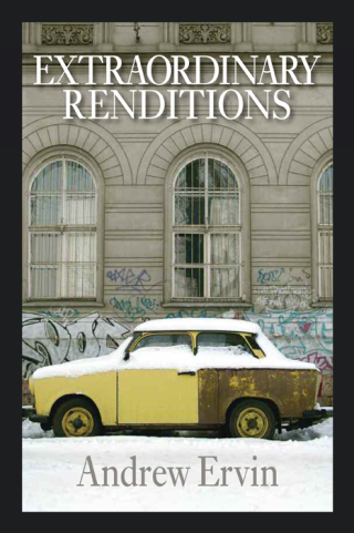 Imagen de portada: Extraordinary Renditions 9781566892469