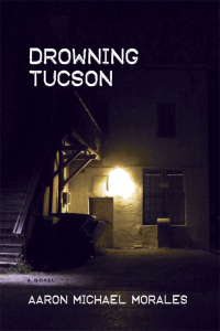 صورة الغلاف: Drowning Tucson 9781566892407