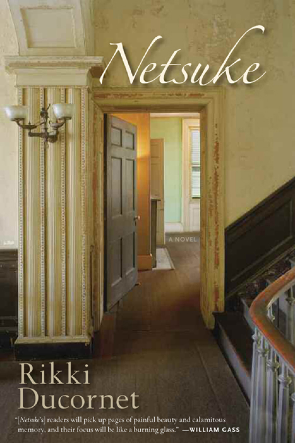 Netsuke (eBook)