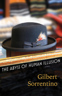 Omslagafbeelding: The Abyss of Human Illusion 9781566892339