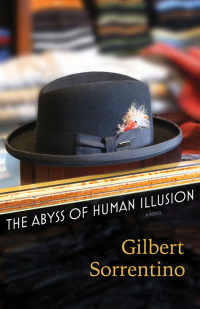 Immagine di copertina: The Abyss of Human Illusion 9781566892339