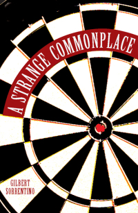 Cover image: A Strange Commonplace 9781566891820
