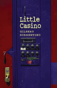 Cover image: Little Casino 9781566891264