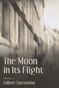 Imagen de portada: The Moon in Its Flight 9781566891523