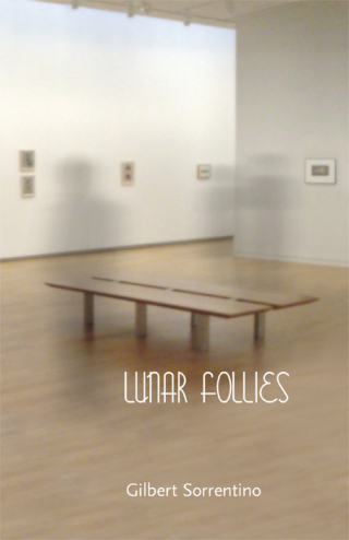 表紙画像: Lunar Follies 9781566891691