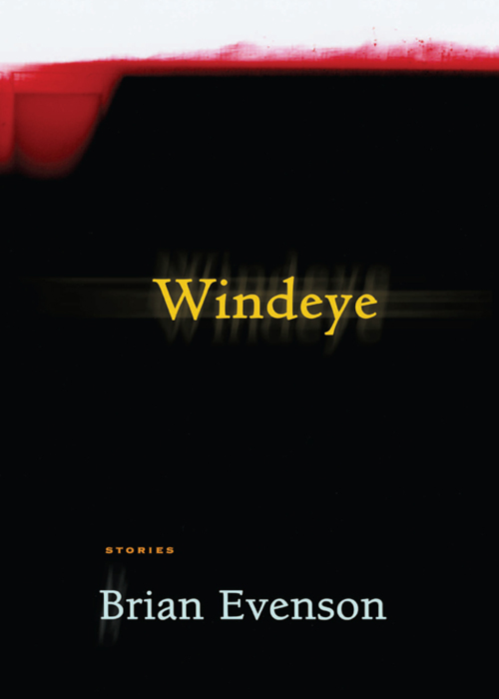 Windeye (eBook)