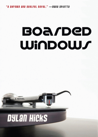 Cover image: Boarded Windows 9781566892971