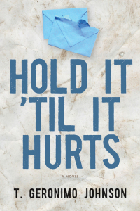 Omslagafbeelding: Hold It 'Til It Hurts 9781566893091