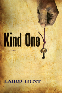 Cover image: Kind One 9781566893114