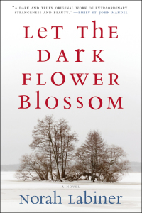 表紙画像: Let the Dark Flower Blossom 9781566893206