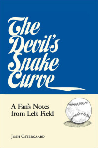Immagine di copertina: The Devil's Snake Curve 9781566893459