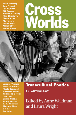 Cover image: Cross Worlds 9781566893589