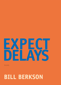 Cover image: Expect Delays 9781566893732