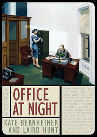 Cover image: Office at Night 9781566893916