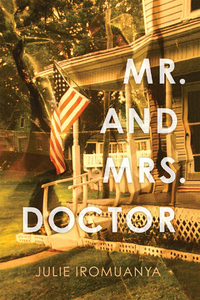 Imagen de portada: Mr. and Mrs. Doctor 9781566893978