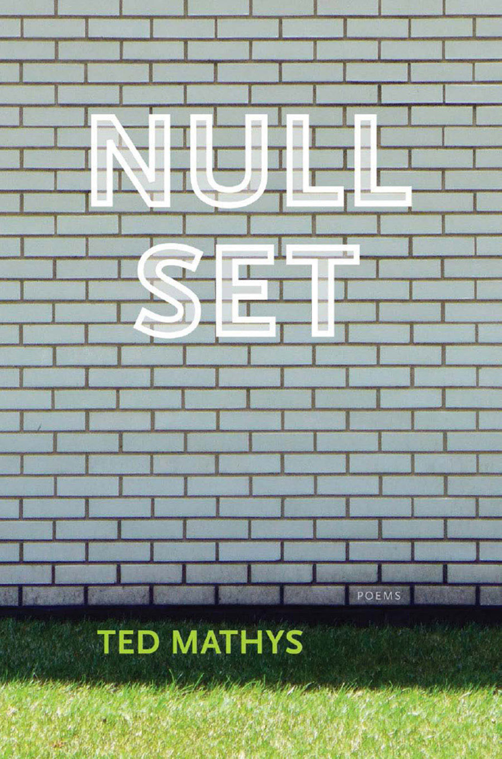 Null Set (eBook)