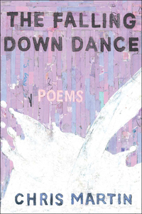 Cover image: The Falling Down Dance 9781566894227