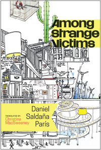 Cover image: Among Strange Victims 9781566894302