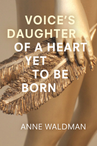 Cover image: Voice's Daughter of a Heart Yet To Be Born 9781566894388