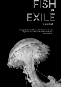 Cover image: Fish in Exile 9781566894494