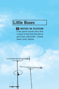 Cover image: Little Boxes 9781566894722