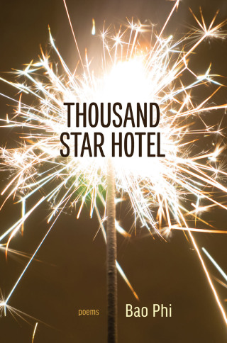 Cover image: Thousand Star Hotel 9781566894708