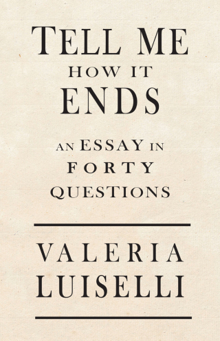 Cover image: Tell Me How It Ends 9781566894951