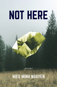 Cover image: Not Here 9781566895095
