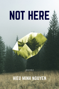 Imagen de portada: Not Here 9781566895095