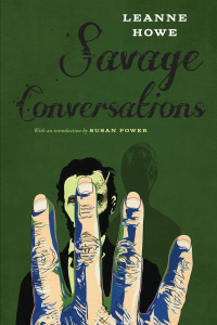 Imagen de portada: Savage Conversations 9781566895316
