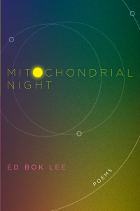 Cover image: Mitochondrial Night 9781566895323