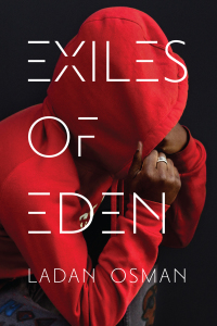 Titelbild: Exiles of Eden 9781566895446