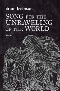 表紙画像: Song for the Unraveling of the World 9781566895484