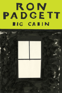 Imagen de portada: Big Cabin 9781566895491