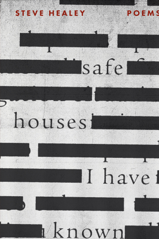 Cover image: Safe Houses I Have Known 9781566895613