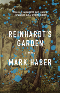 Cover image: Reinhardt's Garden 9781566895620