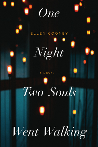 صورة الغلاف: One Night Two Souls Went Walking 9781566895972