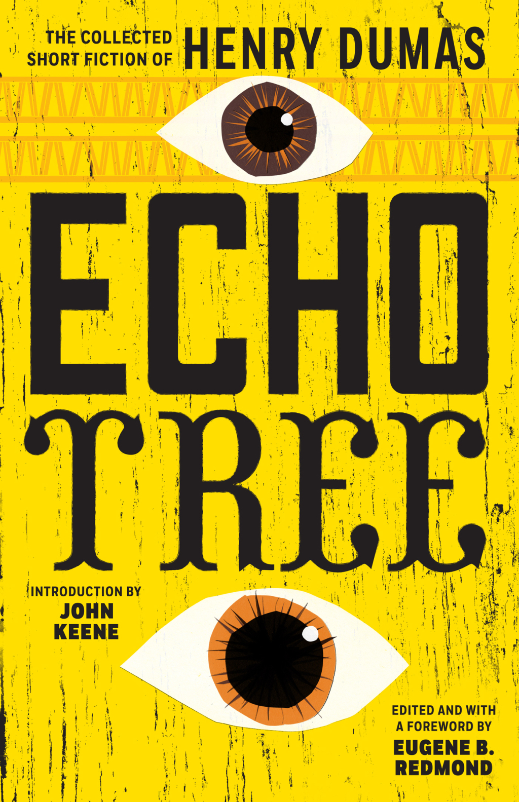 Echo Tree (eBook)