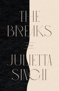 Cover image: The Breaks 9781566896160