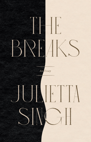 Imagen de portada: The Breaks 9781566896160