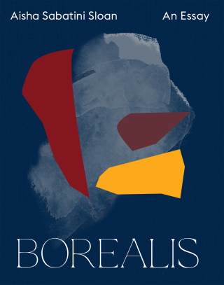 Imagen de portada: Borealis 9781566896191