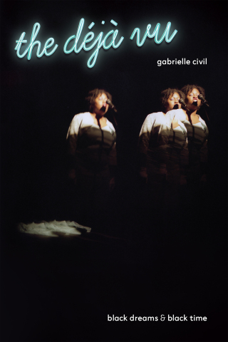 Titelbild: the déjà vu 9781566896221