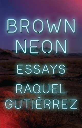 Imagen de portada: Brown Neon 9781566896375