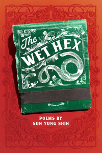 Cover image: The Wet Hex 9781566896382