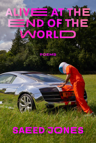 Cover image: Alive at the End of the World 9781566896511