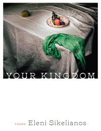 Omslagafbeelding: Your Kingdom 9781566896597